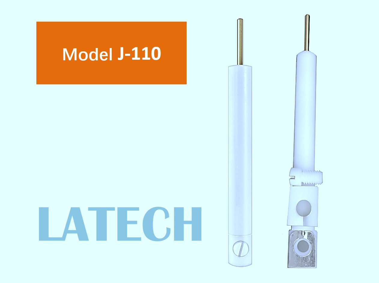 Electrode holder J-110 Latech