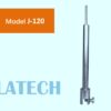 Electrode holder J-120 Latech
