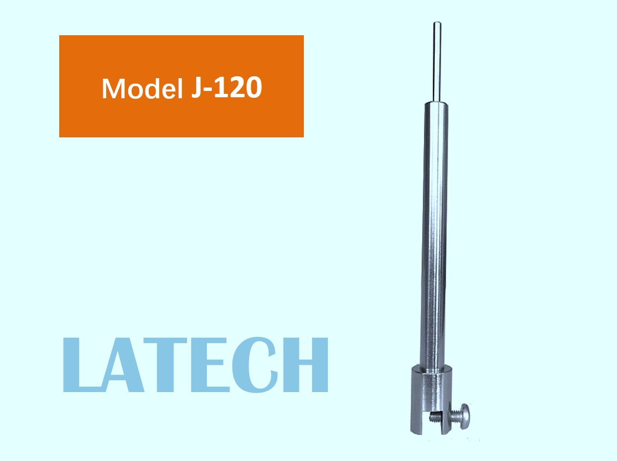 Electrode holder J-120 Latech