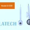 Electrode holder JJ-210 Latech