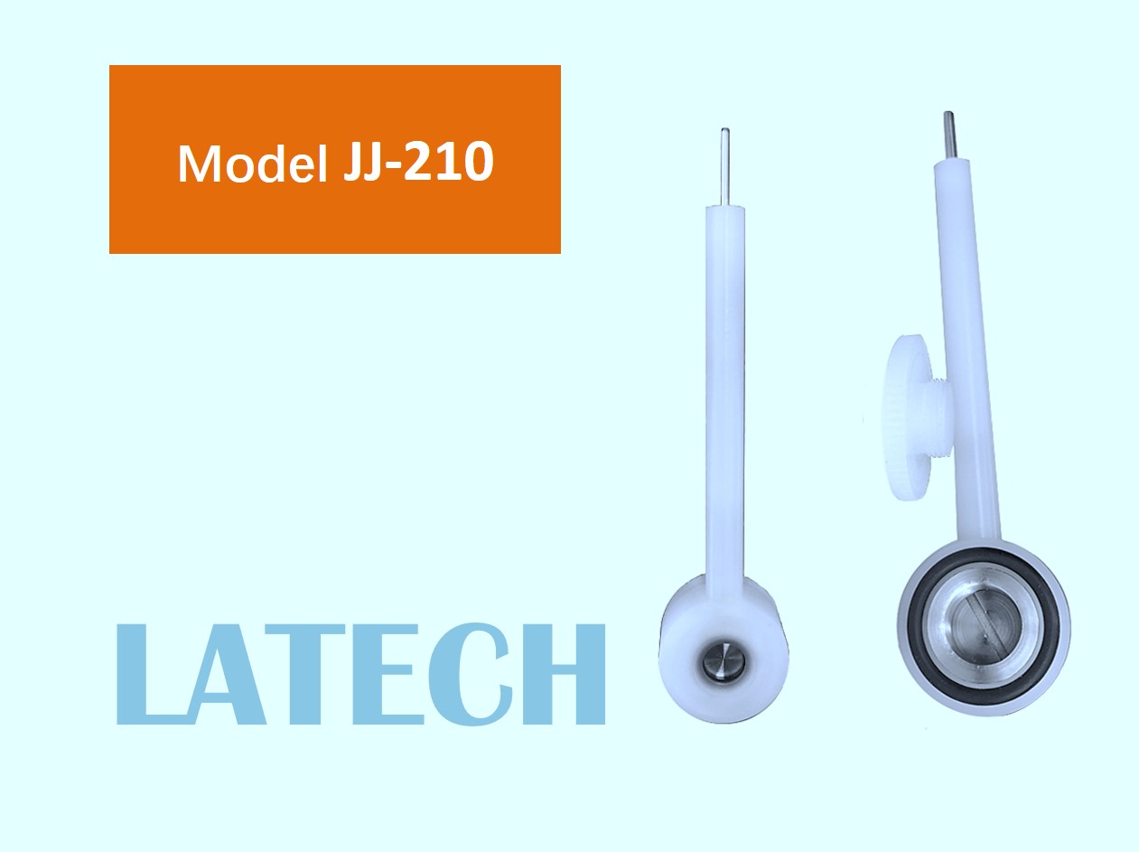 Electrode holder JJ-210 Latech