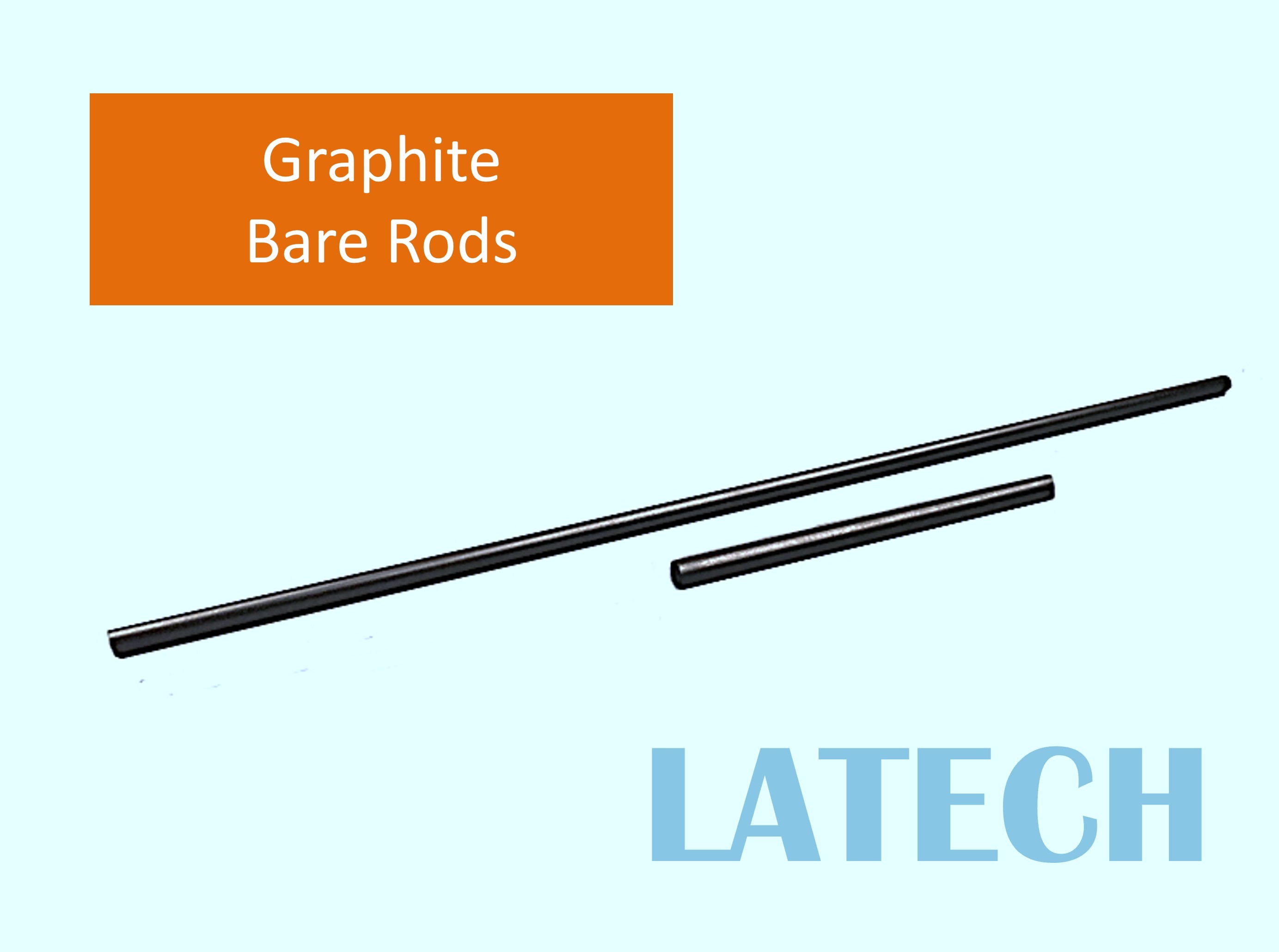 Graphite Type C Latech