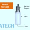 Model RDE1158 Latech
