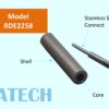 Model RDE2258 Latech