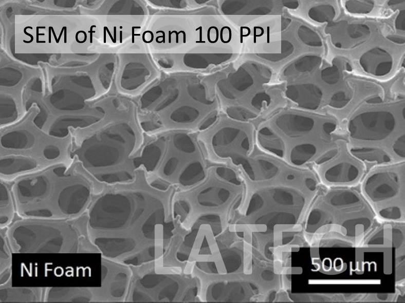 Ni Foam 4