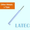 Other metal Latech 3
