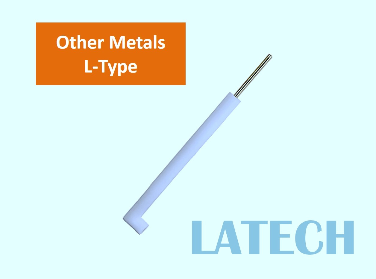 Other metal Latech 3