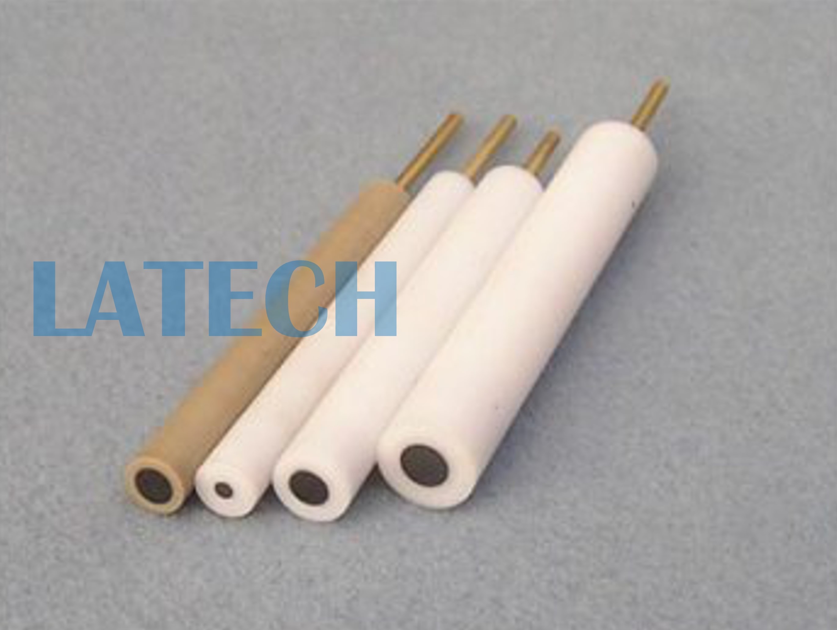 Other metal Latech