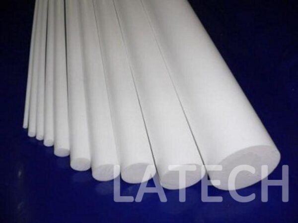PTFE Rod – Latech Scientific Supply