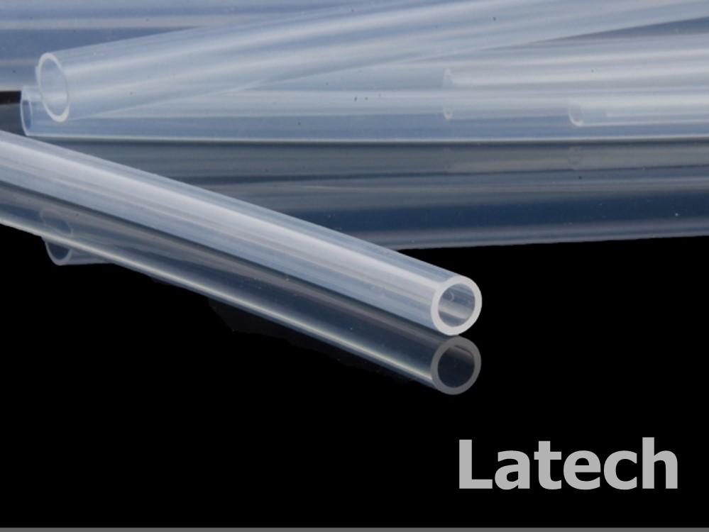 PTFE Tubing 2
