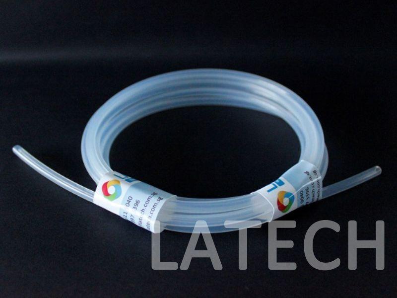 PTFE Tubing 3