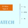 Pt wire Type A Latech