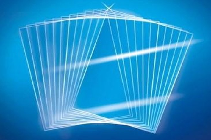 Conductive Glass